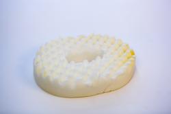 CONVOLUTED FOAM RING 16 IN